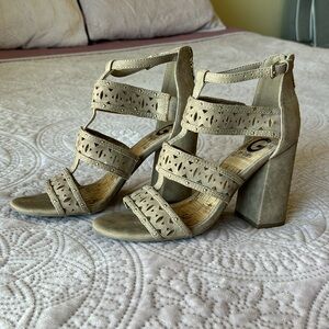 Guess Heels